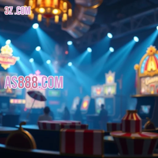 Promoção Imperdível no as888.com: O Paraíso dos Jogadores!