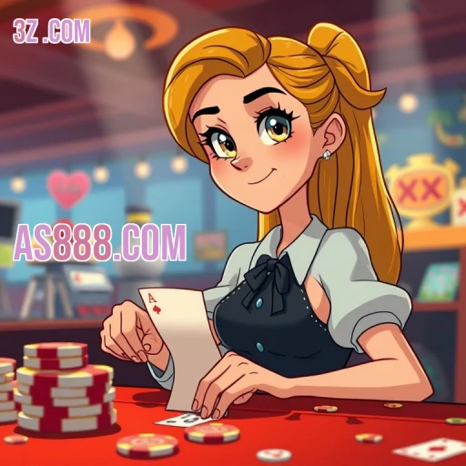 Encante-se com Slots no as888.com: Diversão e Emoção Garantidas